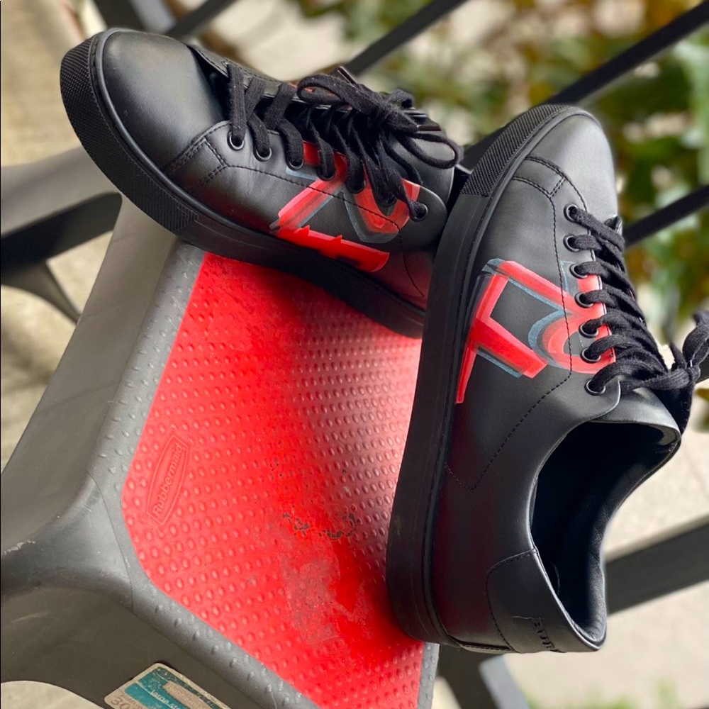Burberry Sneakers